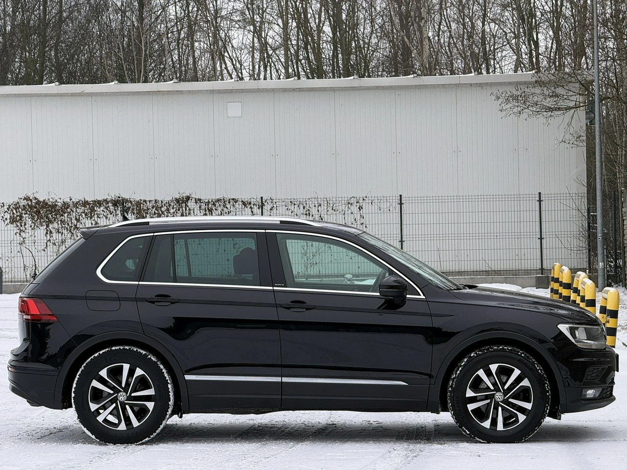 Volkswagen Tiguan - Zdjęcie 50