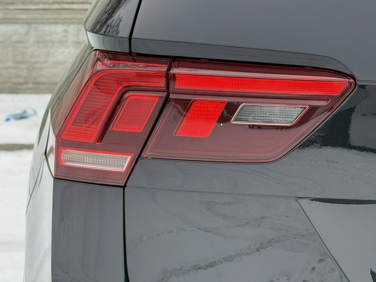 Volkswagen Tiguan - Zdjęcie 51