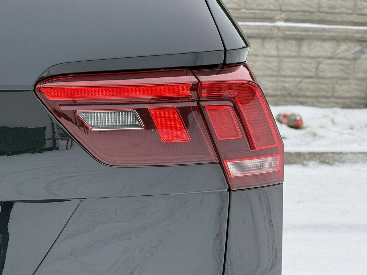 Volkswagen Tiguan - Zdjęcie 52