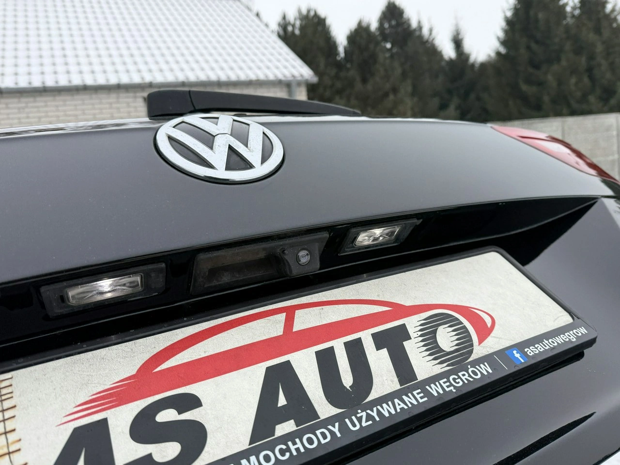 Volkswagen Tiguan - Zdjęcie 53