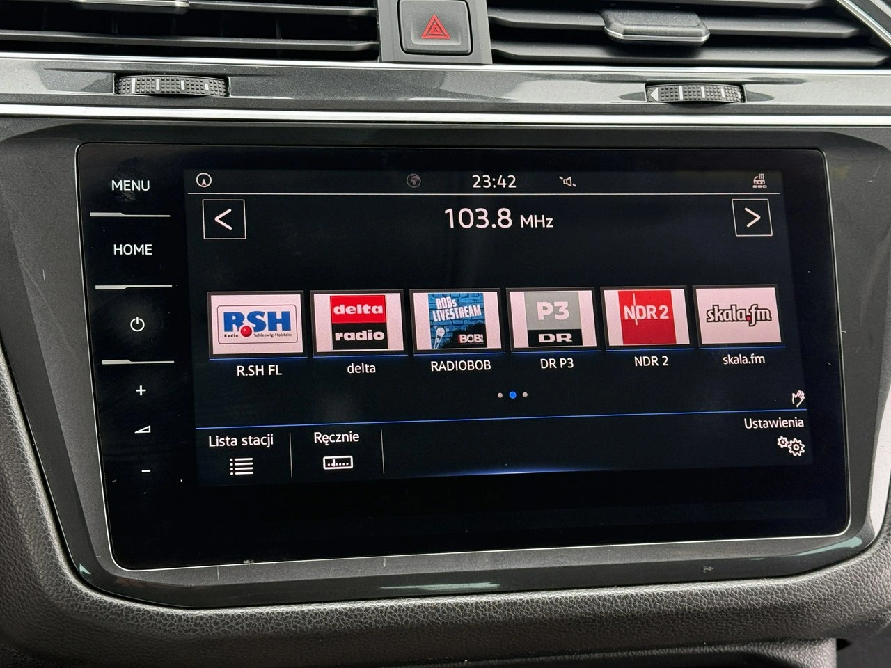 Volkswagen Tiguan - Zdjęcie 54