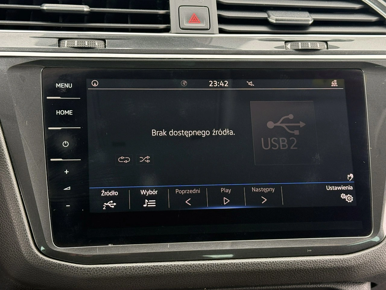 Volkswagen Tiguan - Zdjęcie 55