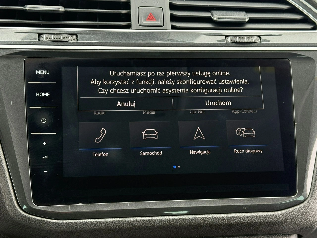 Volkswagen Tiguan - Zdjęcie 56