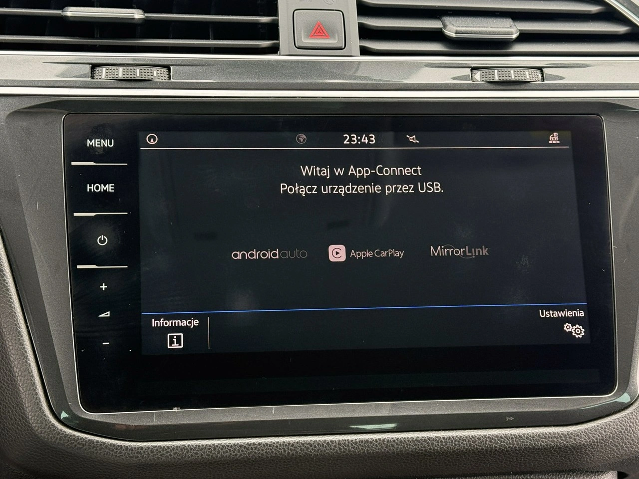 Volkswagen Tiguan - Zdjęcie 57