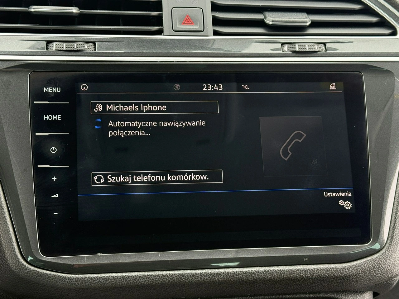 Volkswagen Tiguan - Zdjęcie 58