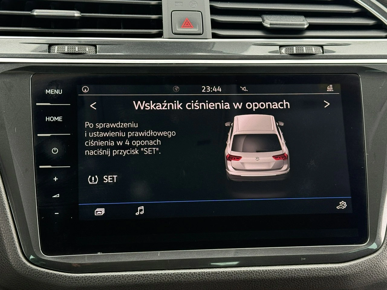 Volkswagen Tiguan - Zdjęcie 59