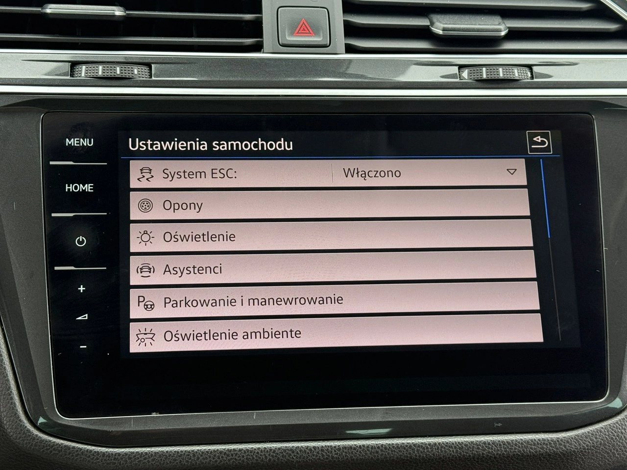 Volkswagen Tiguan - Zdjęcie 60