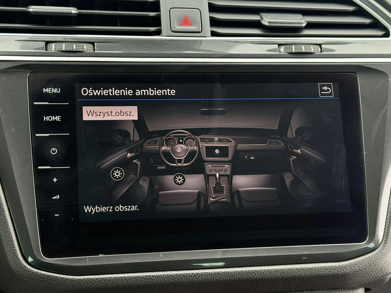 Volkswagen Tiguan - Zdjęcie 62