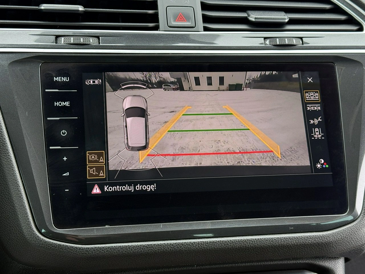 Volkswagen Tiguan - Zdjęcie 66