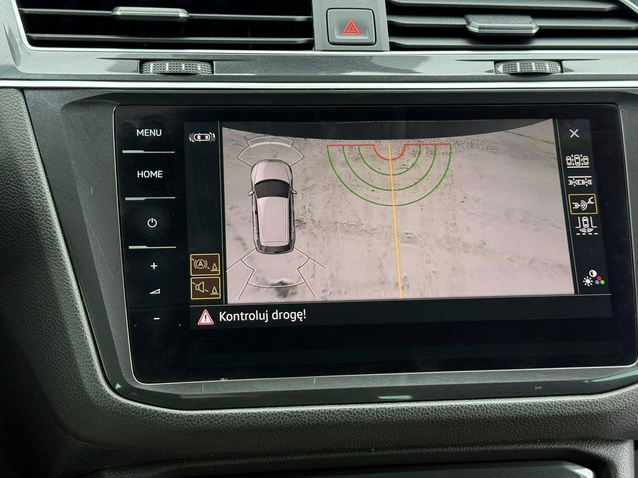 Volkswagen Tiguan - Zdjęcie 63