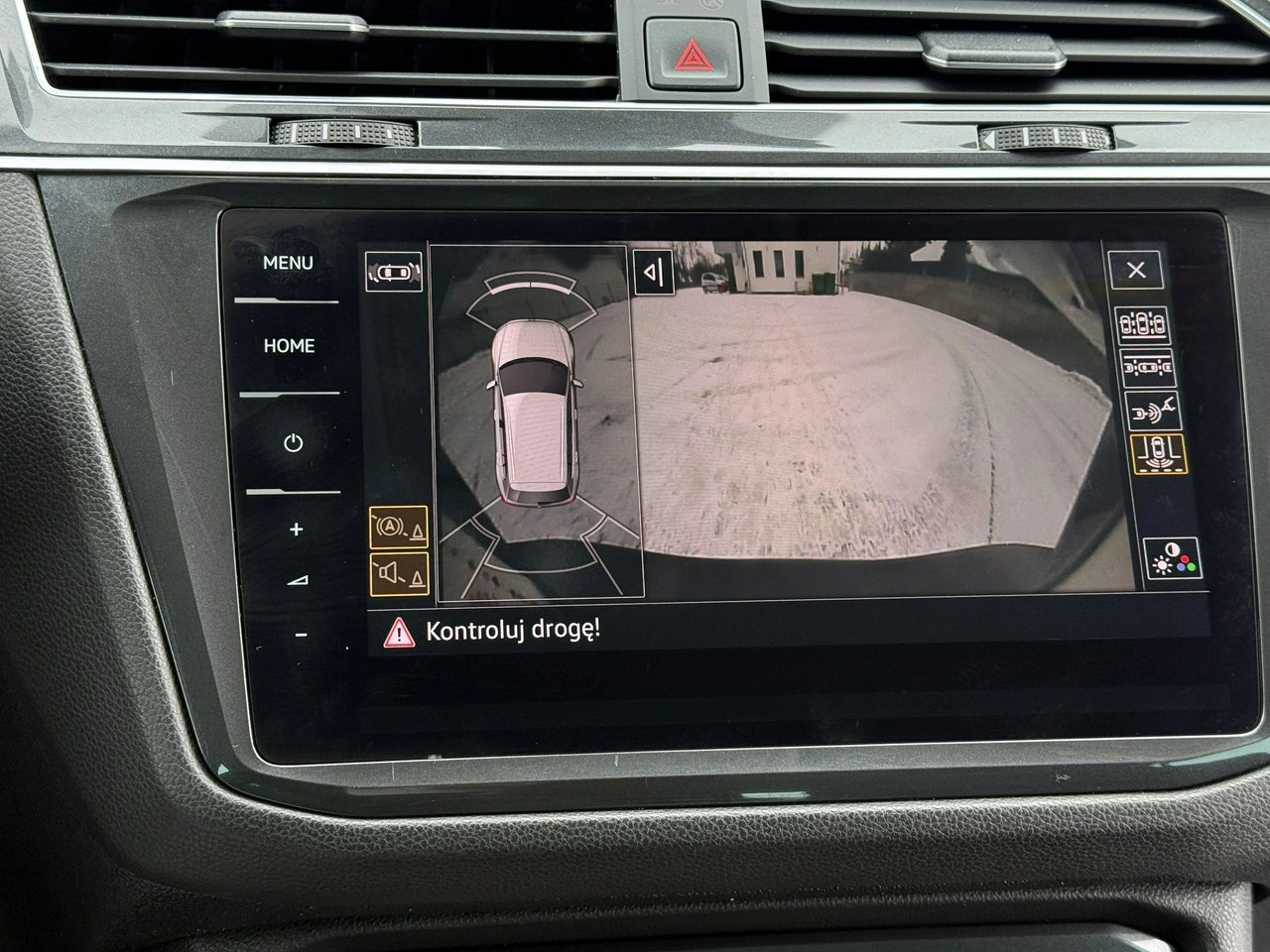 Volkswagen Tiguan - Zdjęcie 64