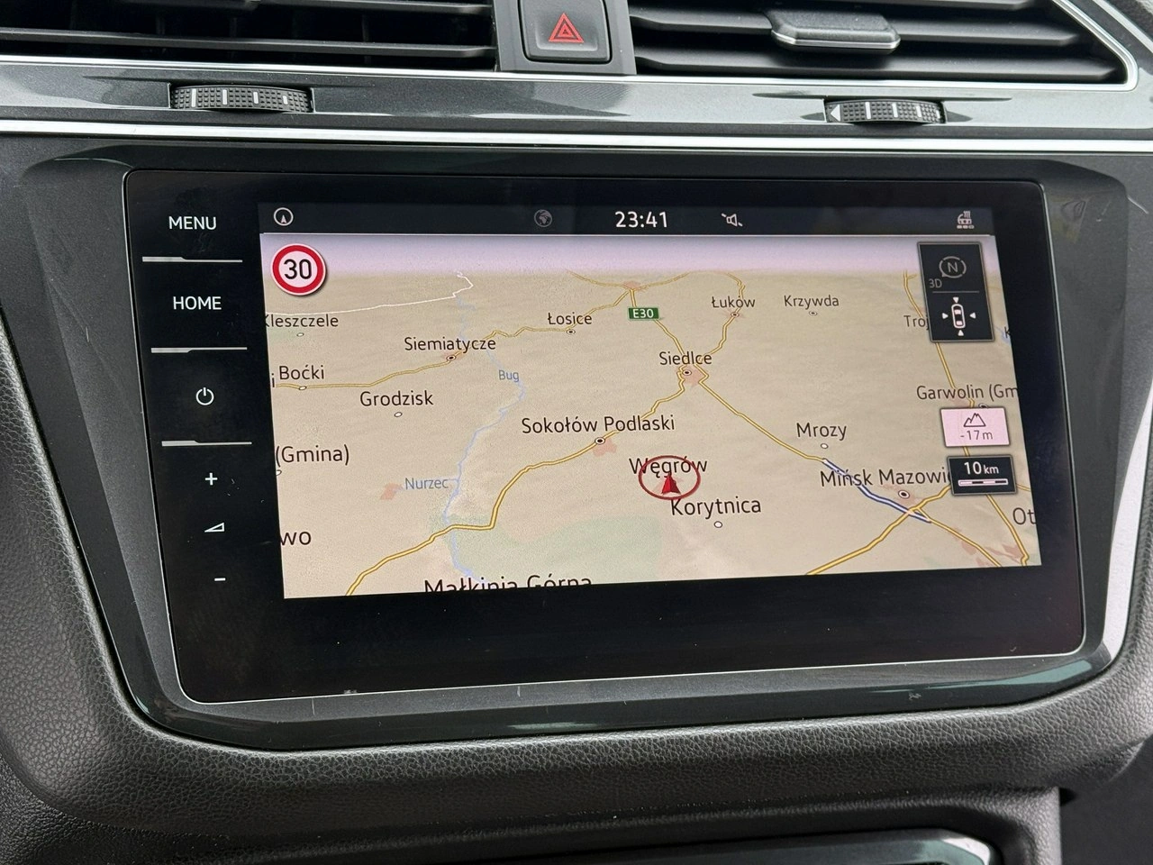 Volkswagen Tiguan - Zdjęcie 7