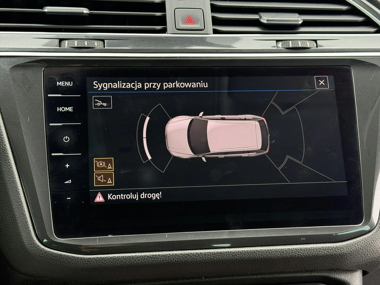 Volkswagen Tiguan - Zdjęcie 65