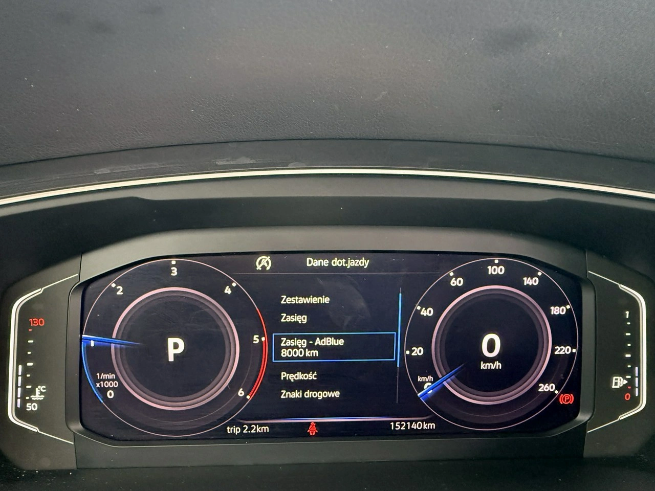 Volkswagen Tiguan - Zdjęcie 68