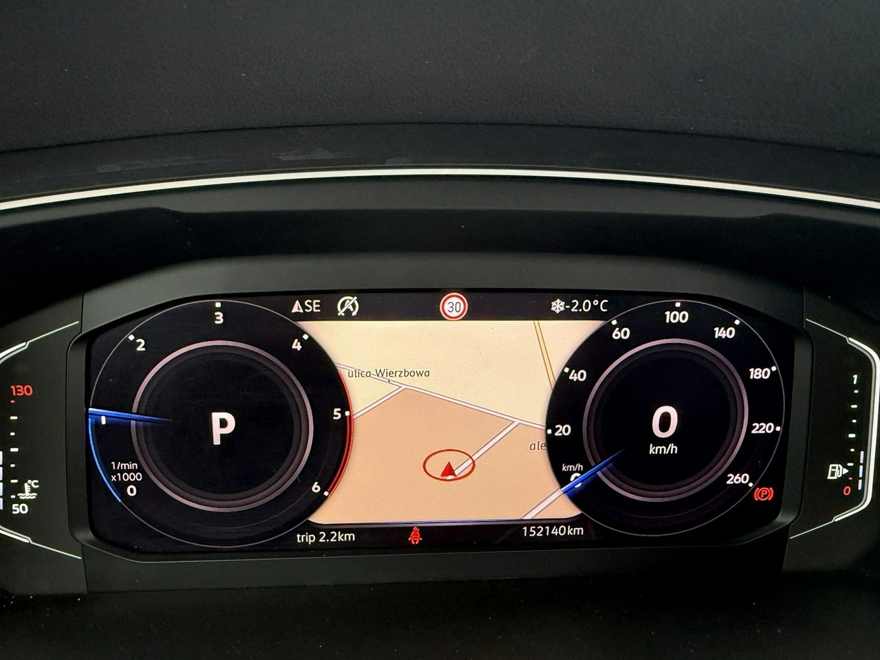 Volkswagen Tiguan - Zdjęcie 15