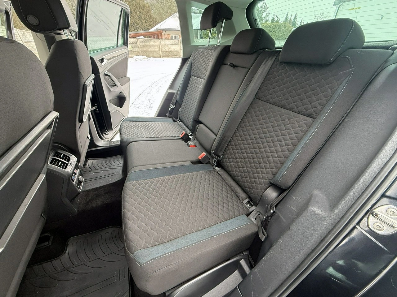 Volkswagen Tiguan - Zdjęcie 20