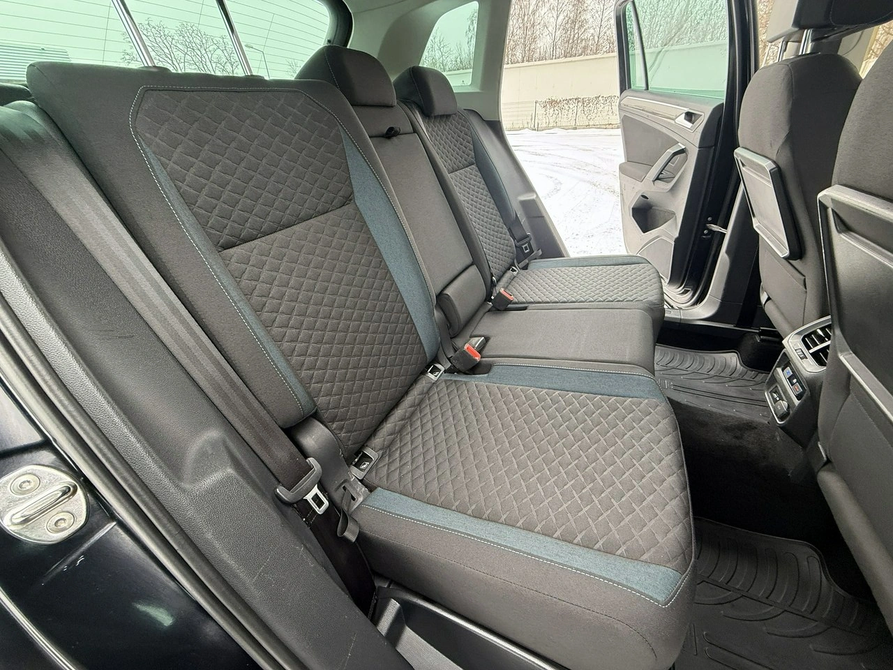 Volkswagen Tiguan - Zdjęcie 78