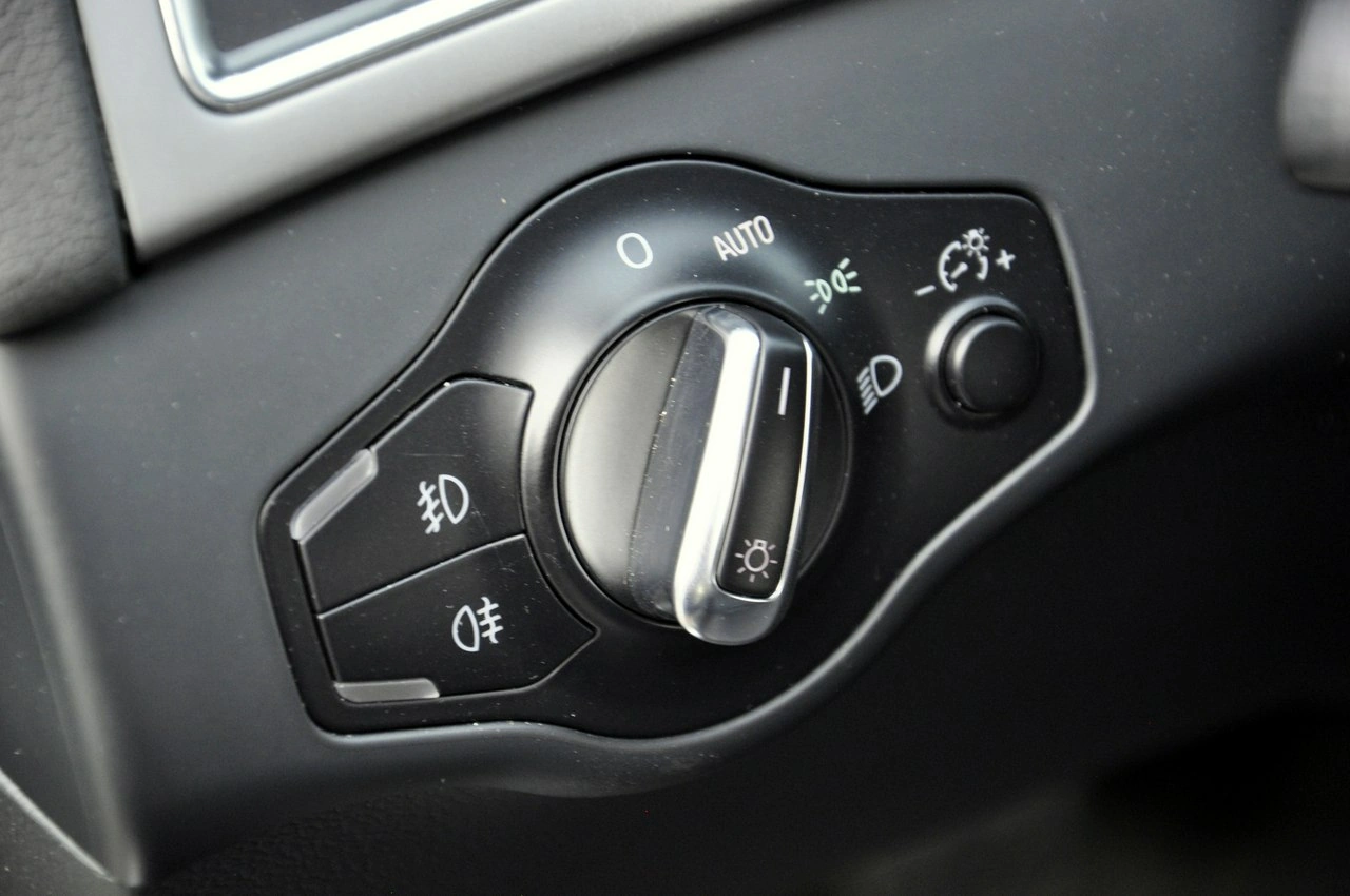 Audi A4 - Zdjęcie 9