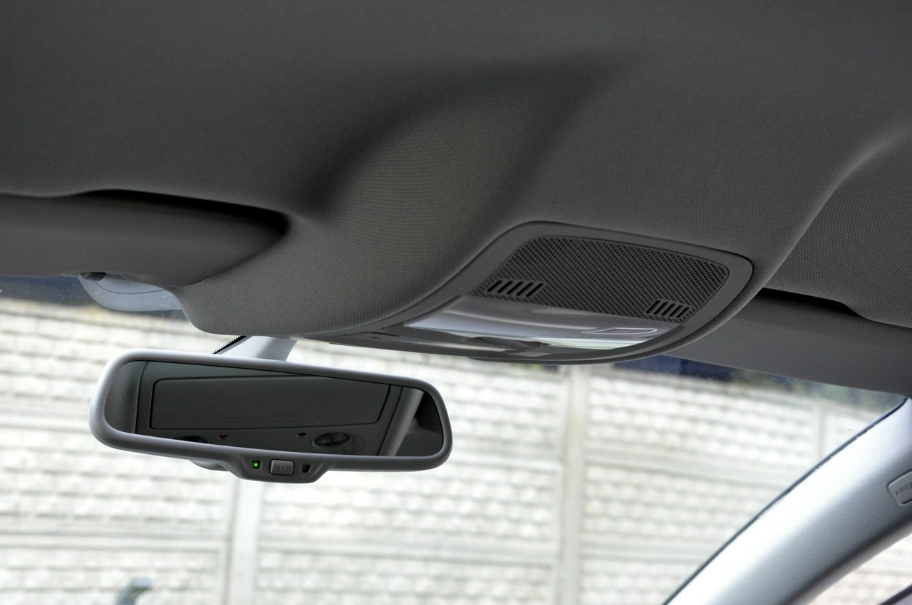 Audi A4 - Zdjęcie 10