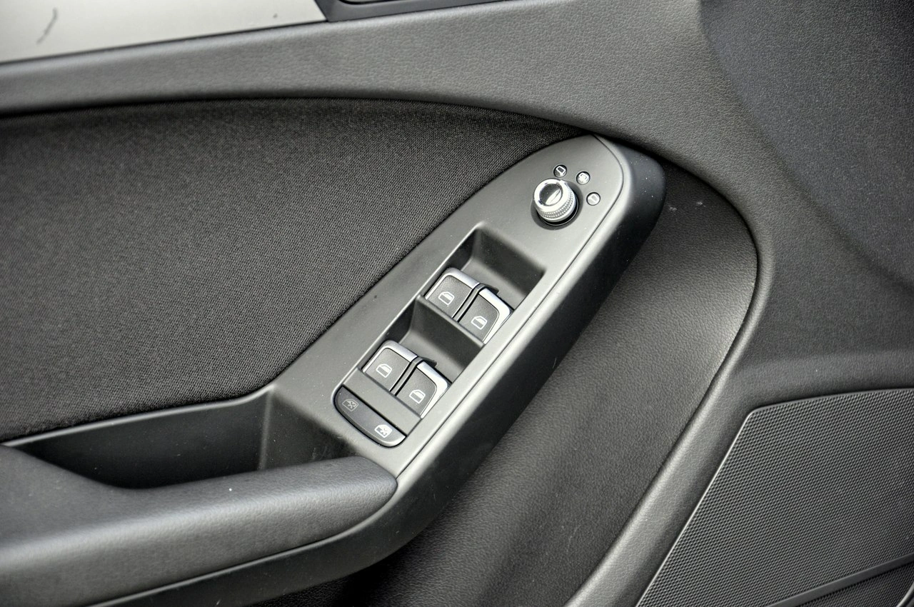 Audi A4 - Zdjęcie 11