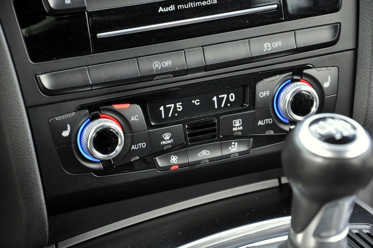 Audi A4 - Zdjęcie 12