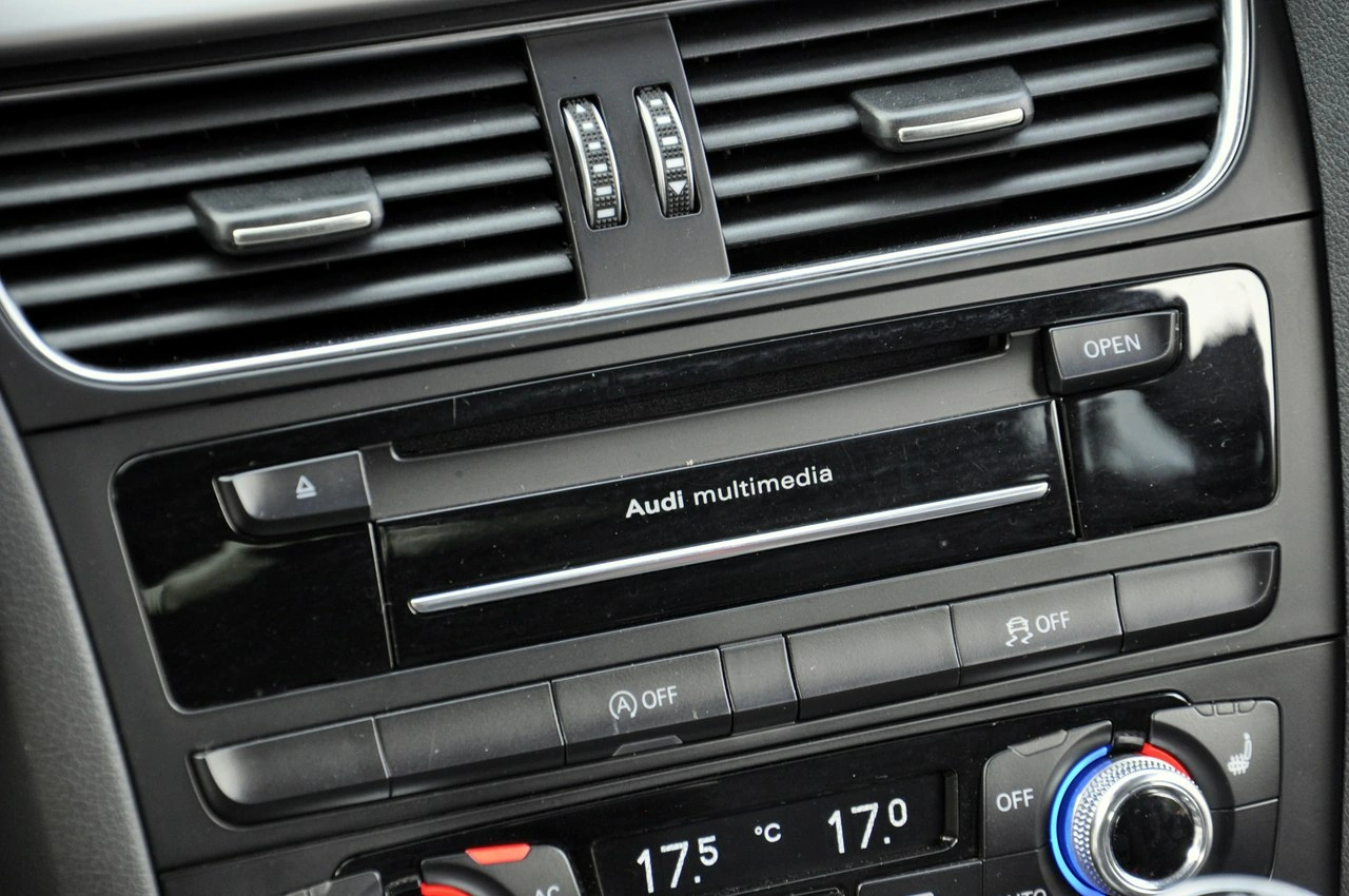 Audi A4 - Zdjęcie 13