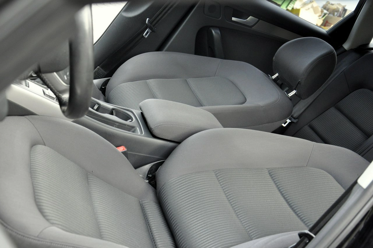 Audi A4 - Zdjęcie 17