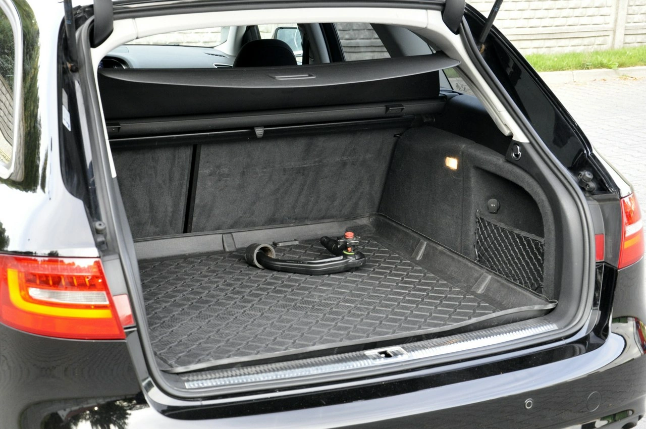 Audi A4 - Zdjęcie 19