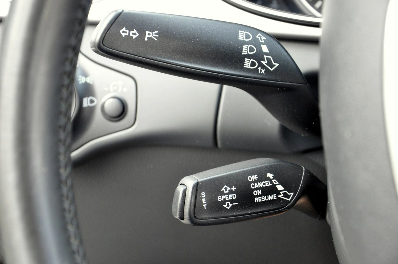 Audi A4 - Zdjęcie 20