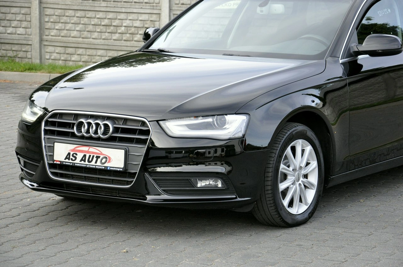 Audi A4 - Zdjęcie 25