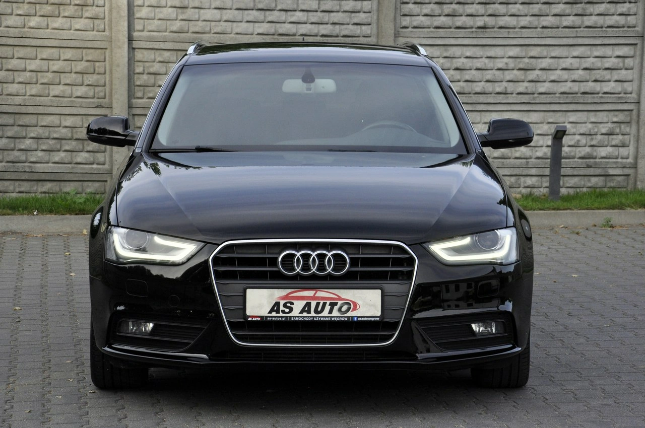 Audi A4 - Zdjęcie 26