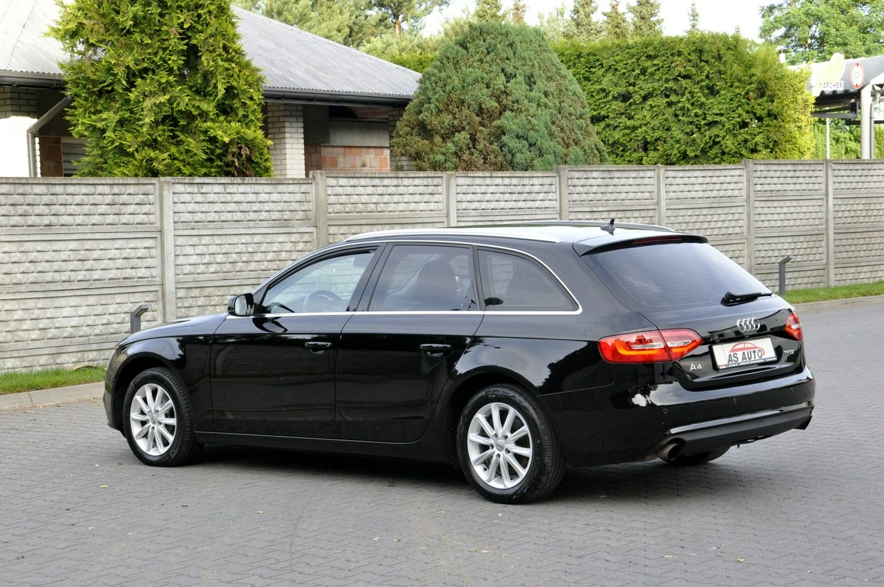 Audi A4 - Zdjęcie 30
