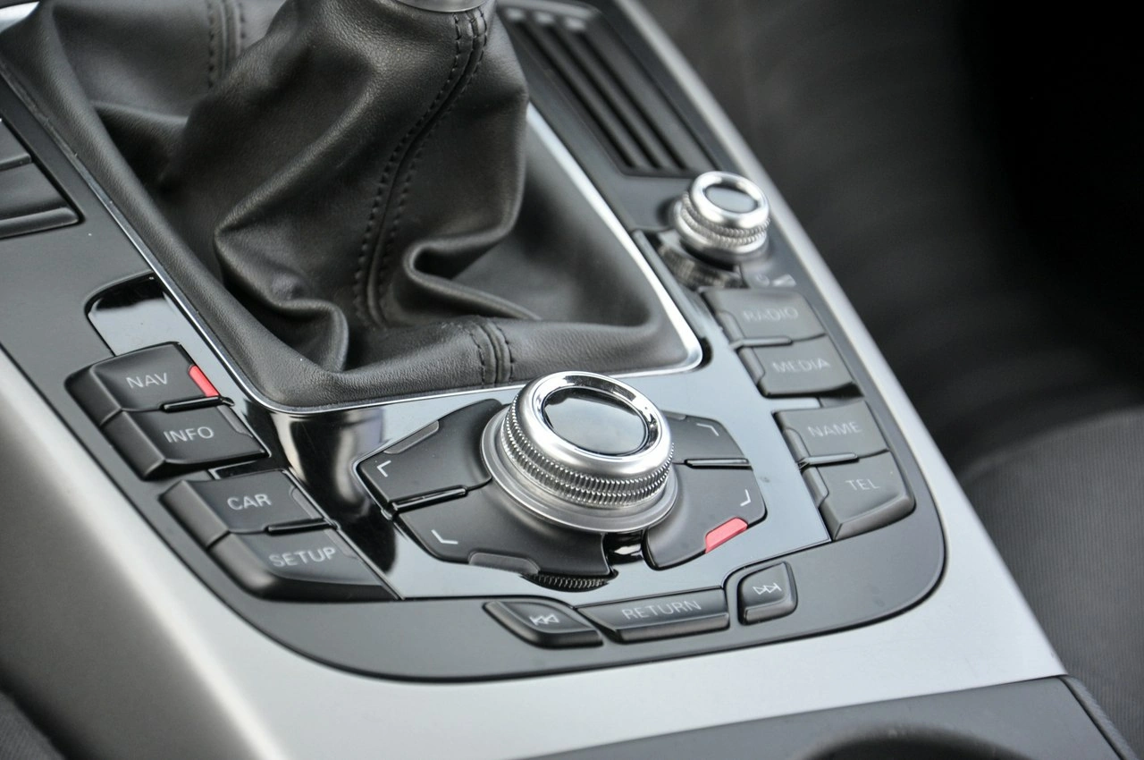 Audi A4 - Zdjęcie 38