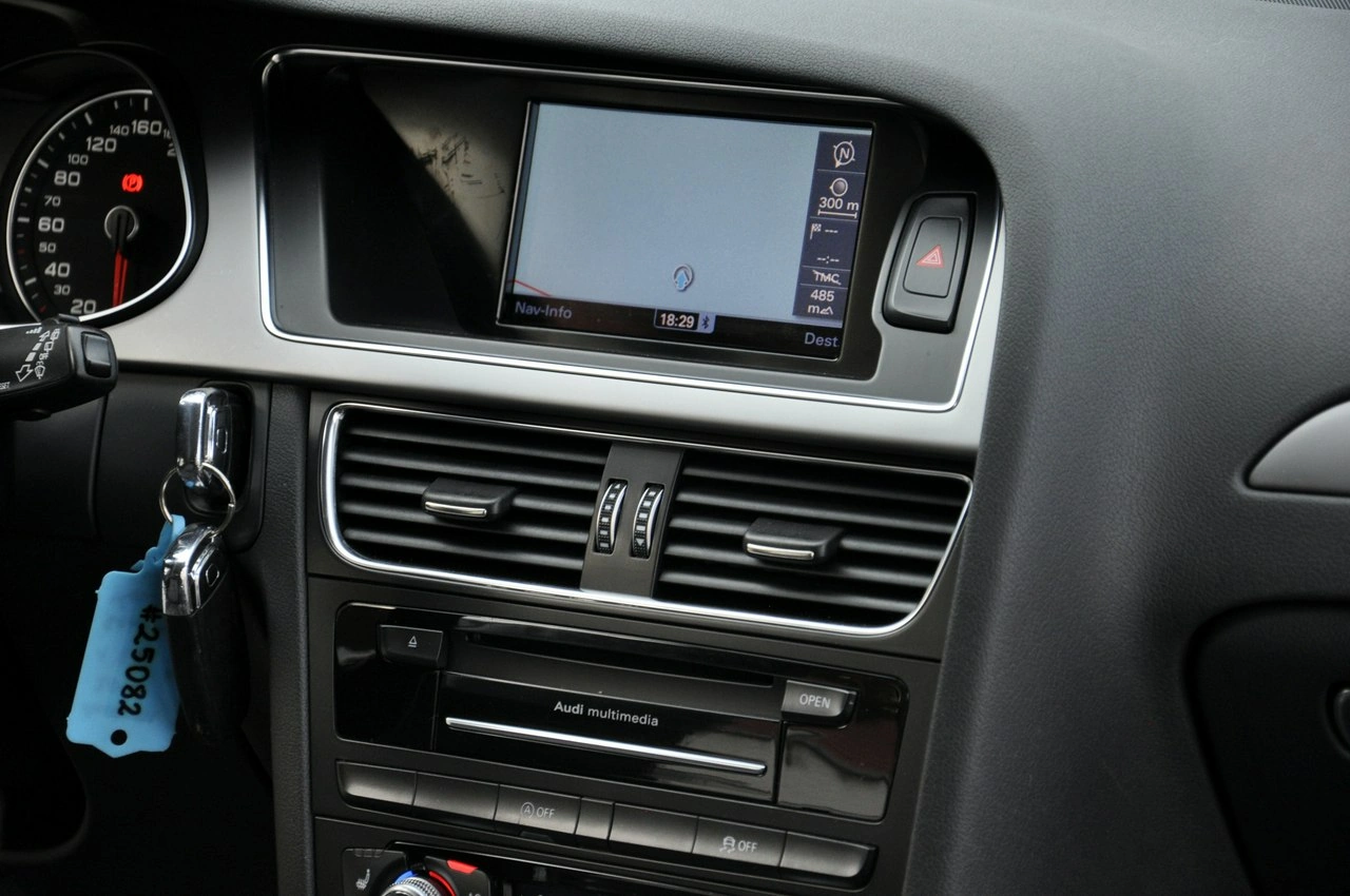 Audi A4 - Zdjęcie 39