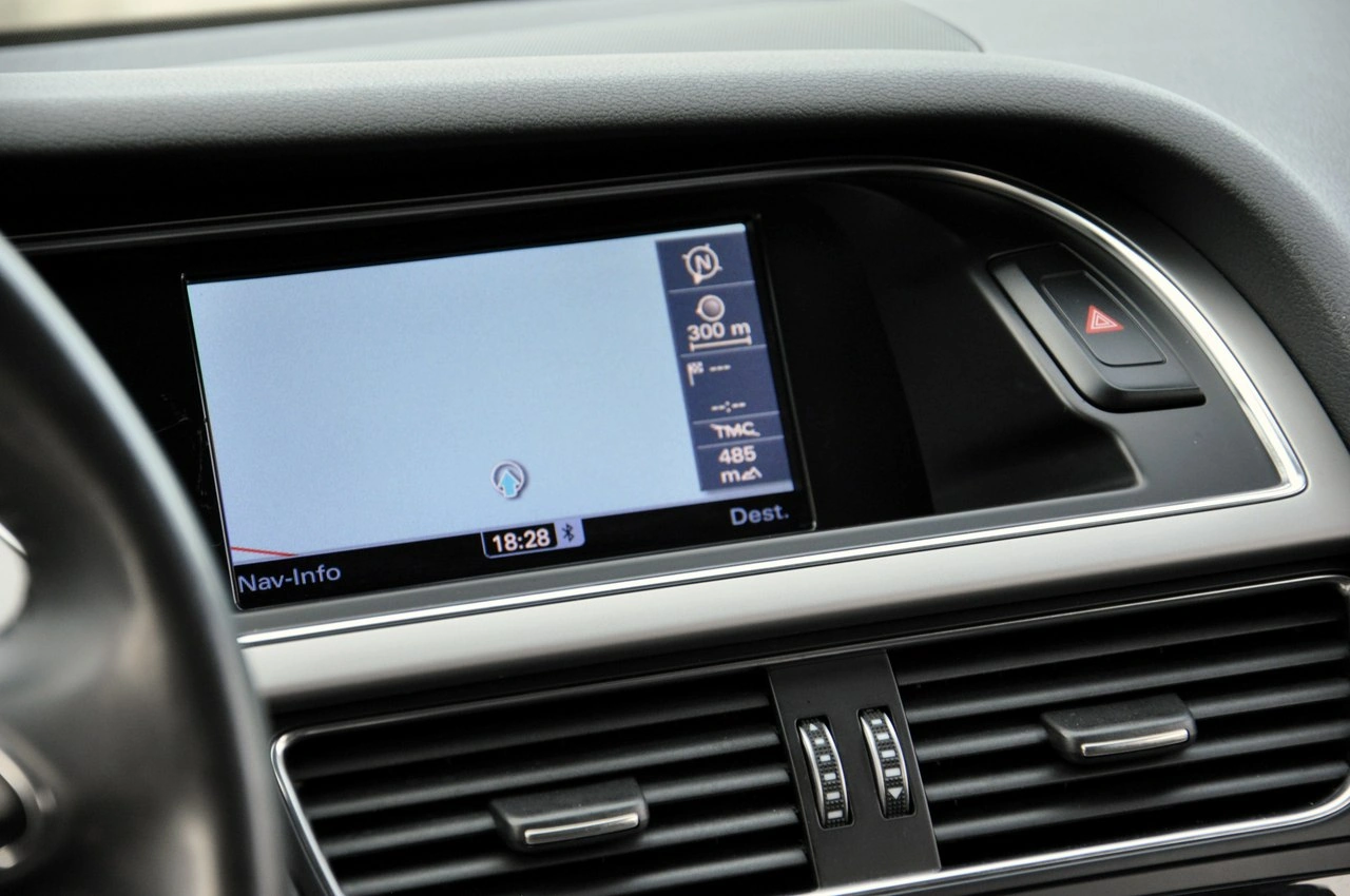 Audi A4 - Zdjęcie 41