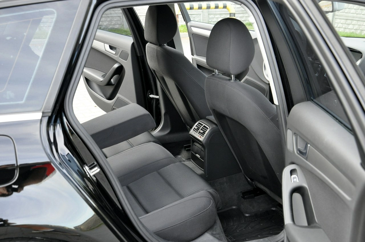 Audi A4 - Zdjęcie 43