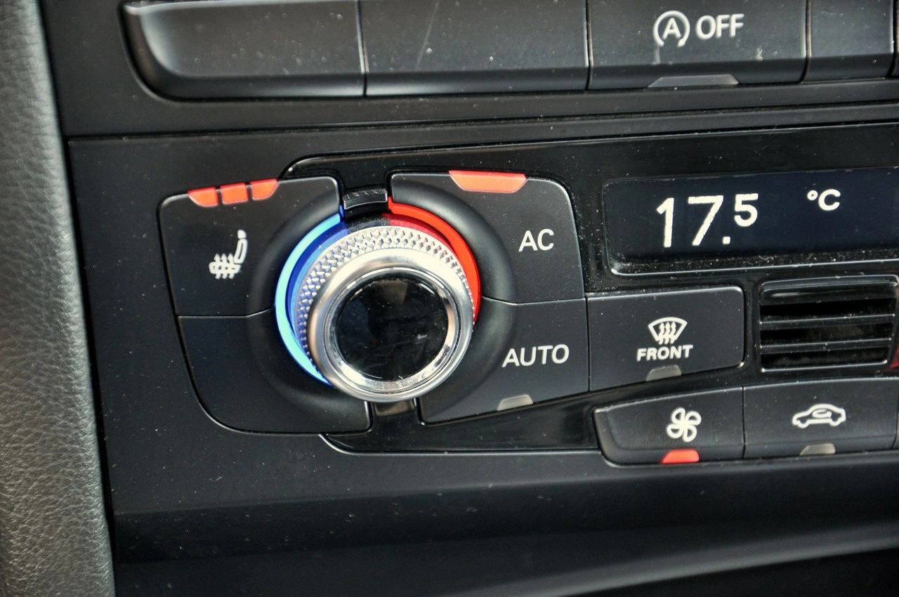 Audi A4 - Zdjęcie 44