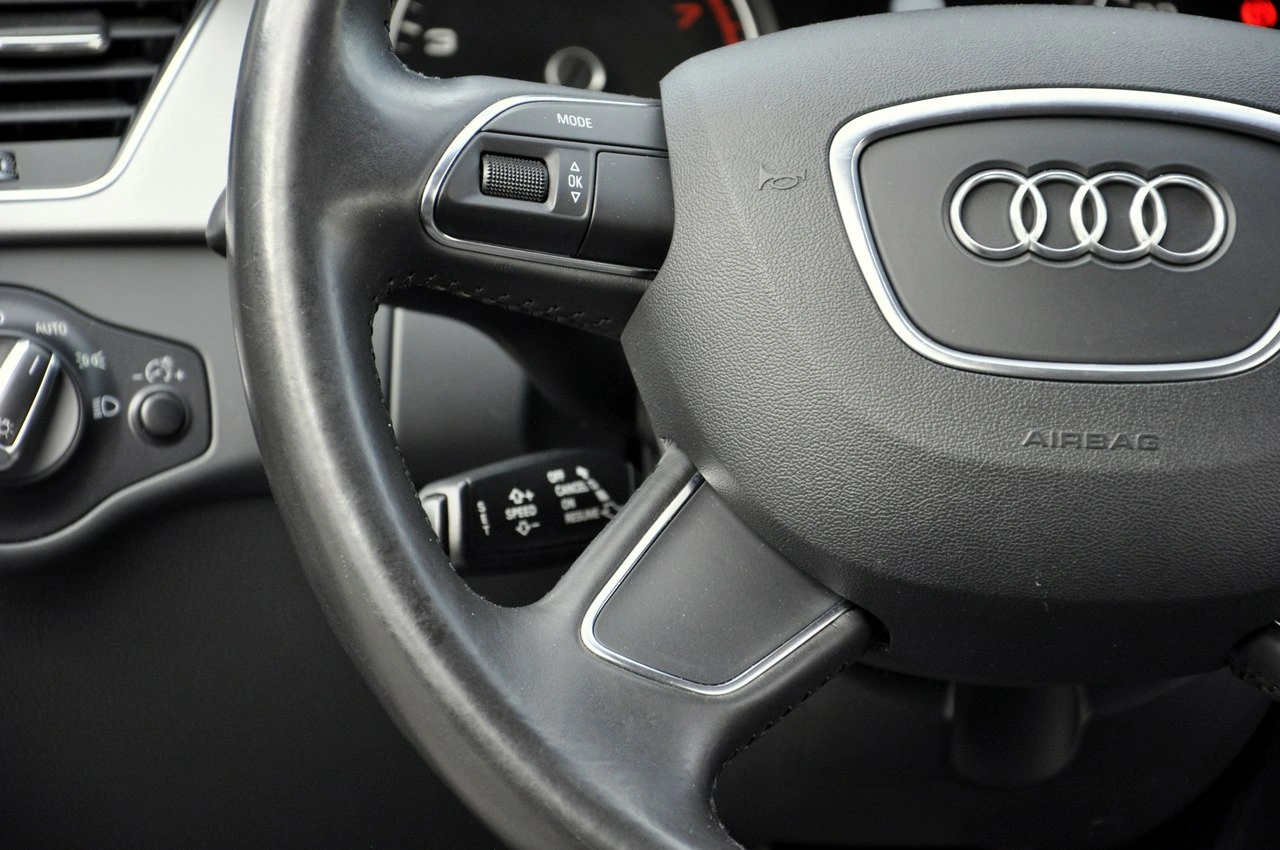 Audi A4 - Zdjęcie 7