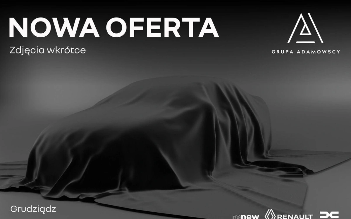 Renault Trafic - Zdjęcie 1