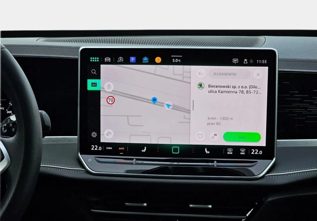 Volkswagen Passat Variant - Zdjęcie 33