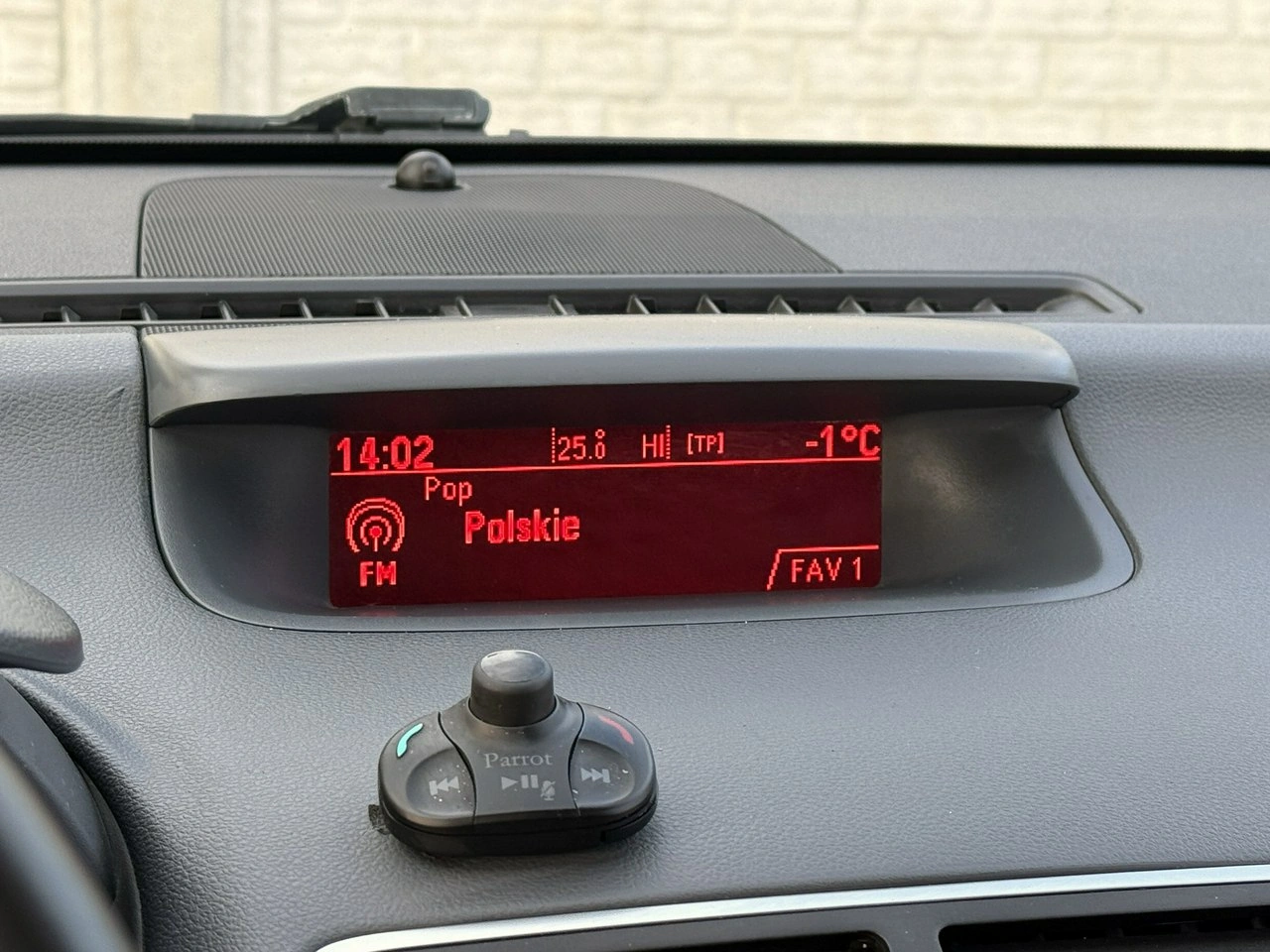 Opel Meriva - Zdjęcie 16