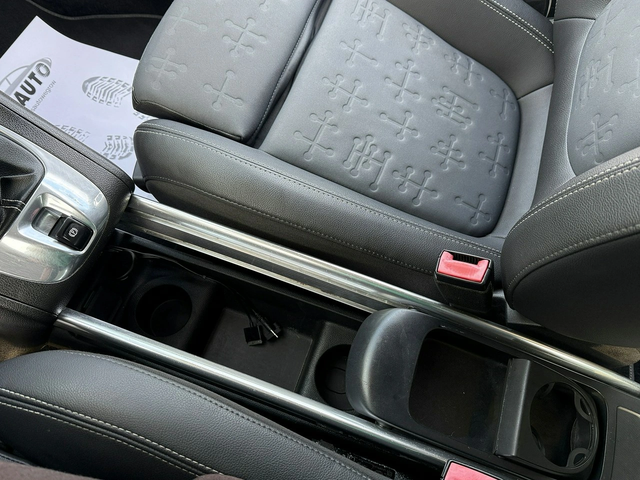 Opel Meriva - Zdjęcie 19