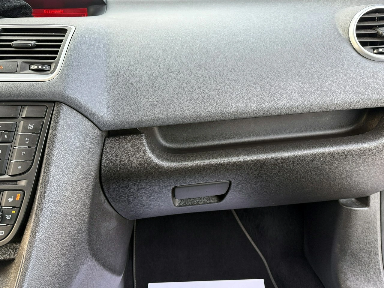 Opel Meriva - Zdjęcie 20