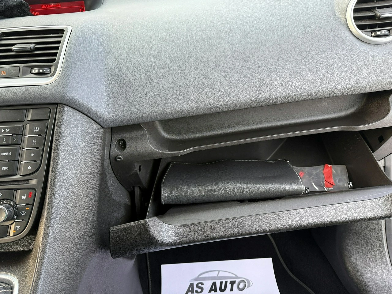 Opel Meriva - Zdjęcie 55