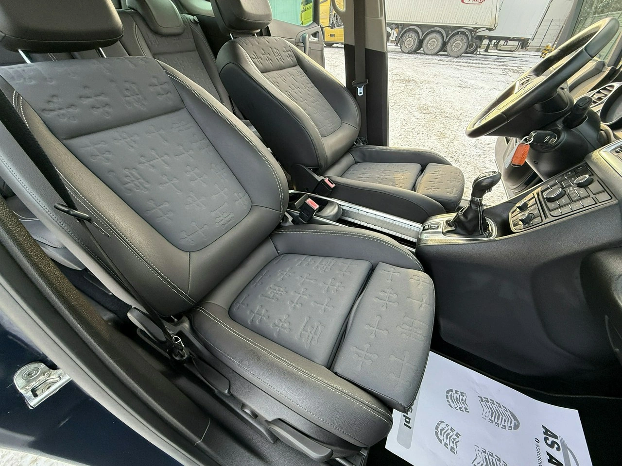 Opel Meriva - Zdjęcie 21