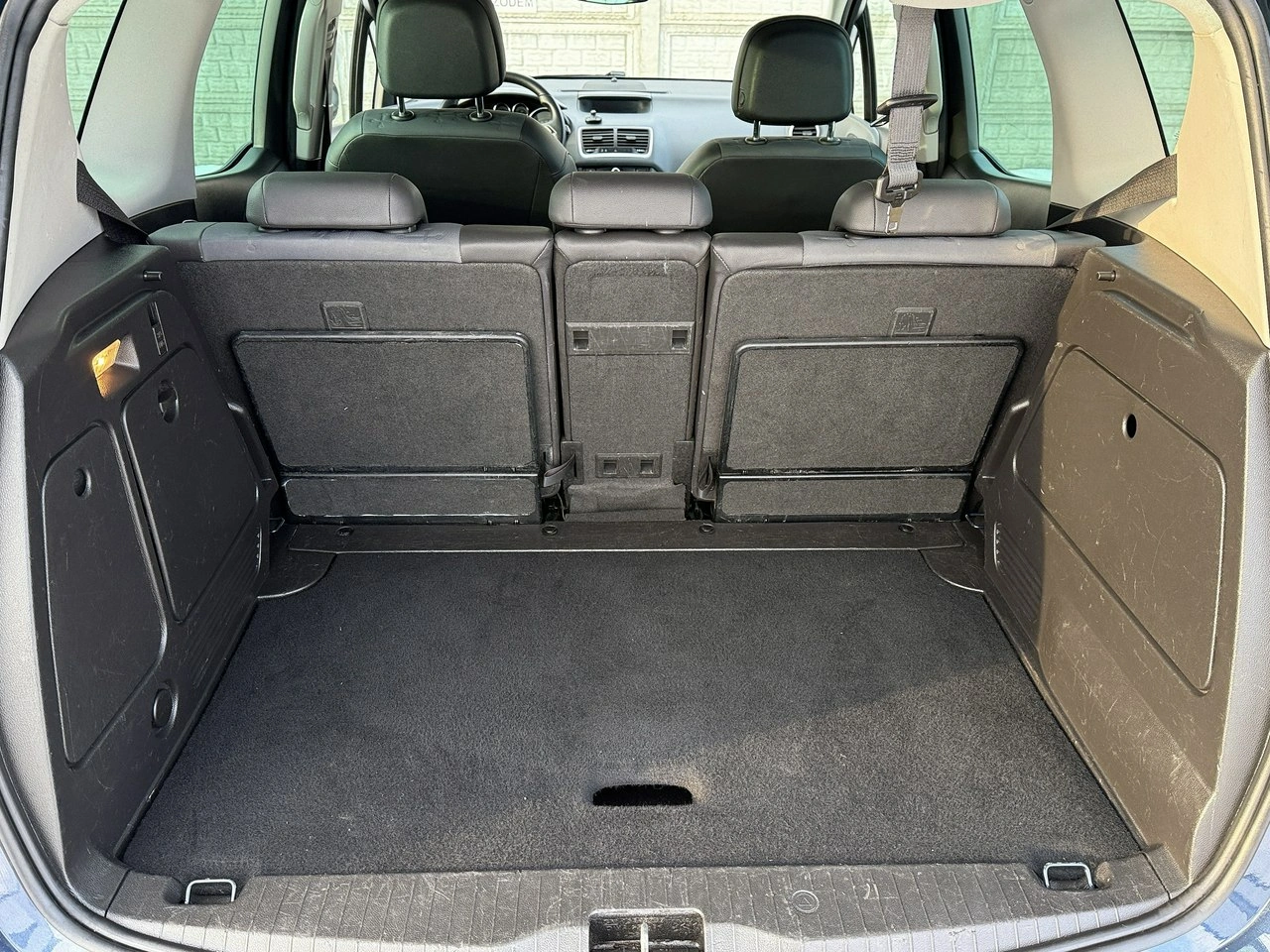 Opel Meriva - Zdjęcie 17