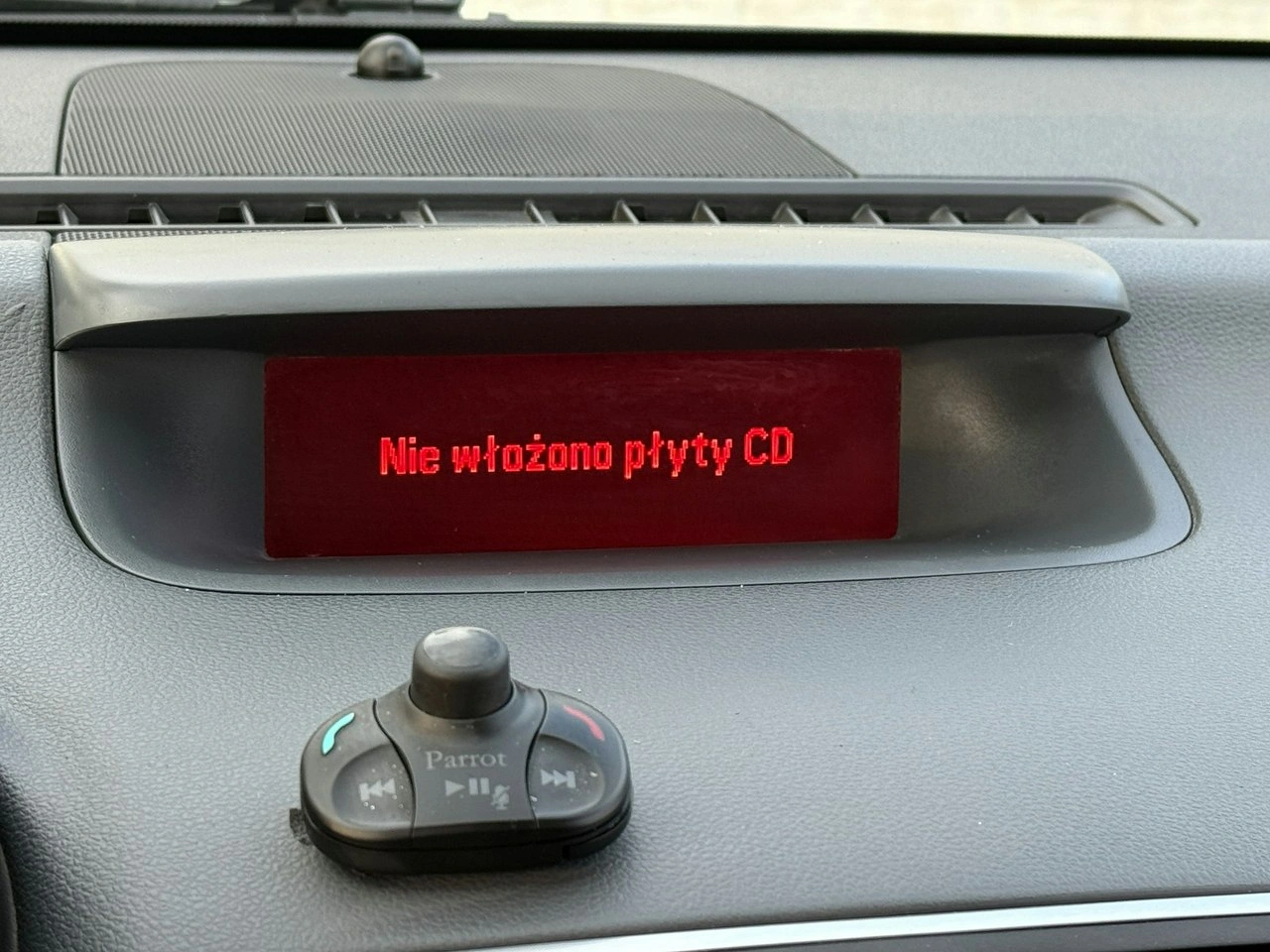 Opel Meriva - Zdjęcie 50