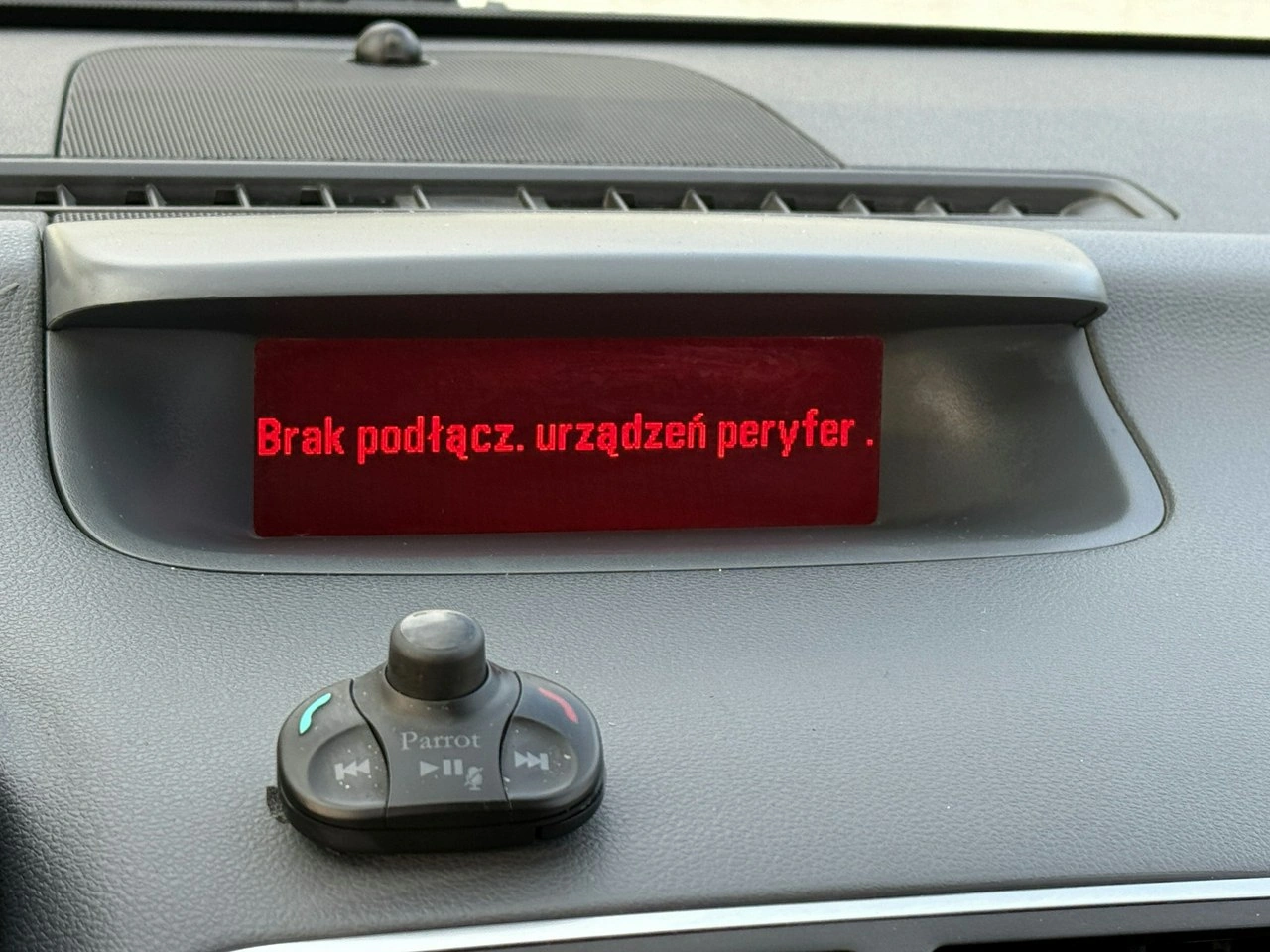 Opel Meriva - Zdjęcie 51