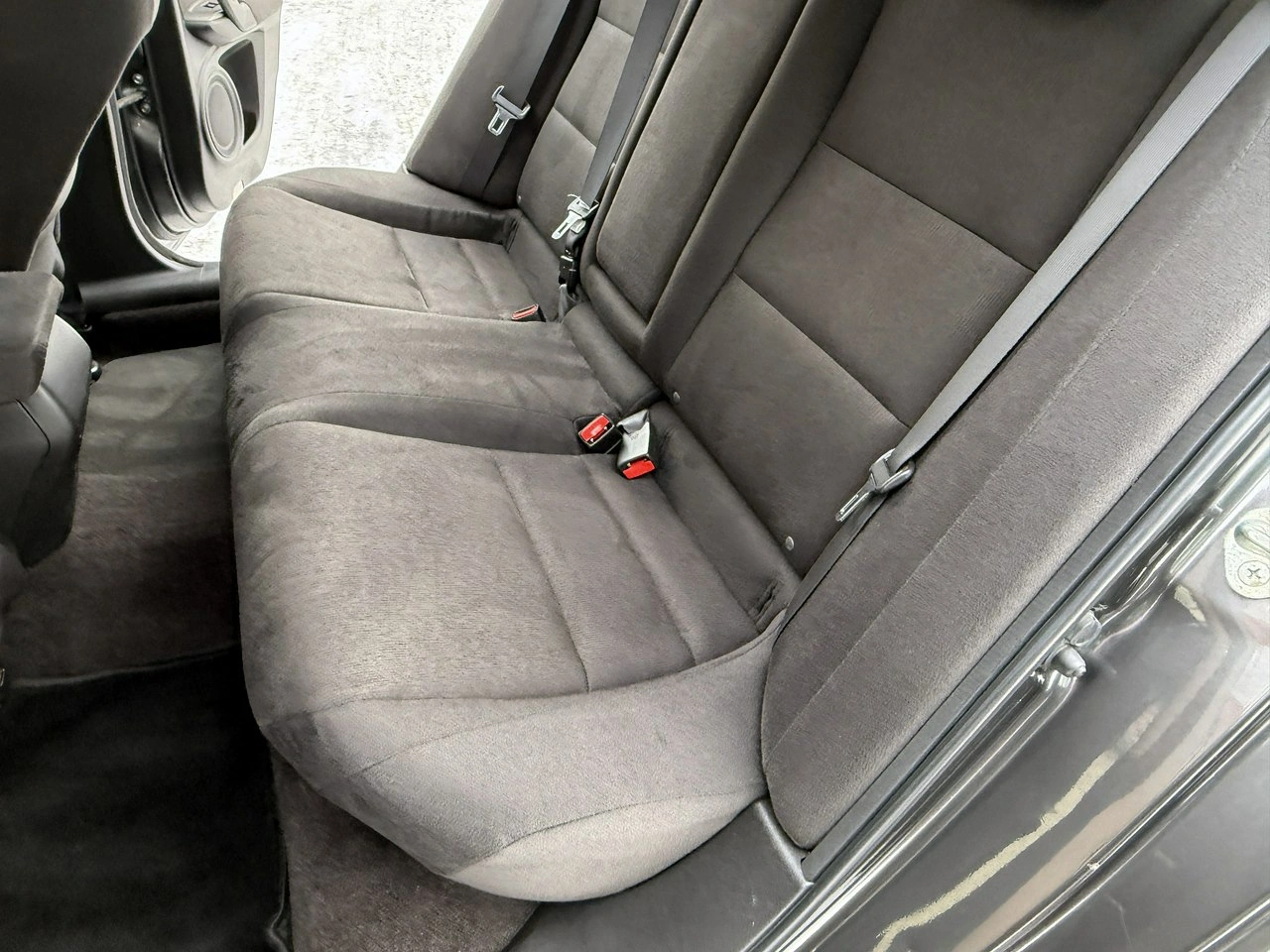 Honda Accord - Zdjęcie 8