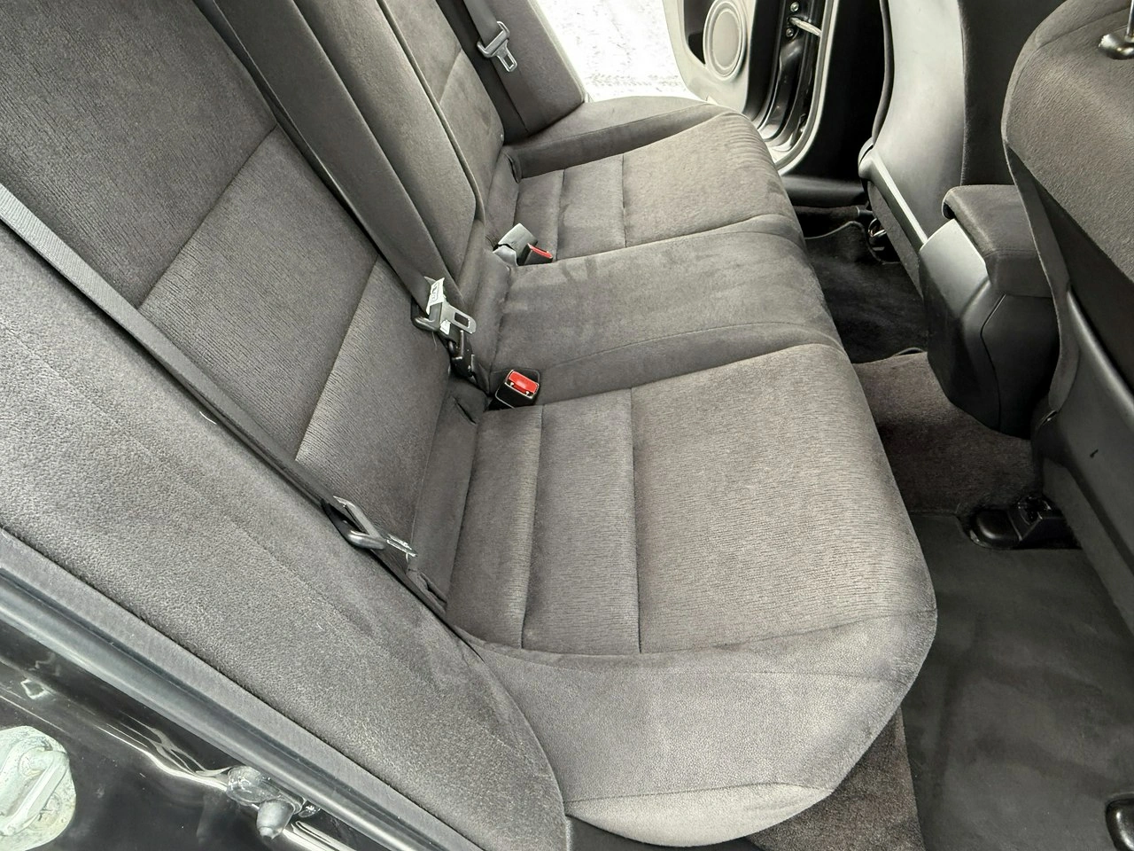 Honda Accord - Zdjęcie 20